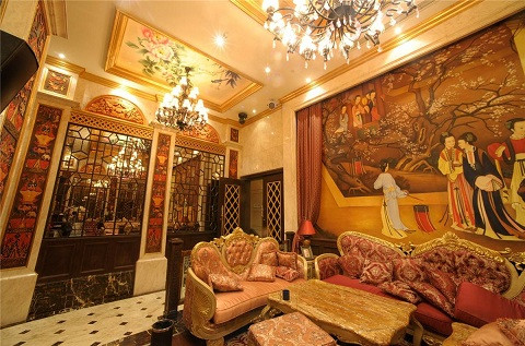 东昌高档KTV妹子质量哪家好