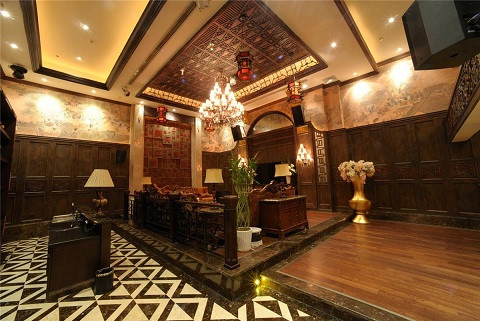 东昌哪个KTV少爷男模妹子服务好